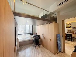 The Tennery (D23), Apartment #572057791
